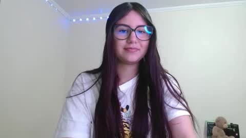 Snapshot of sahaliefox_ chatting on 26, 9, 2025 Sahaliefox online show from 26, 9, 2025
