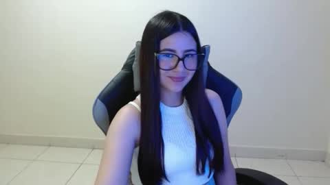 Snapshot of sahaliefox_ chatting on 26, 10, 2025 Sahaliefox online show from 26, 10, 2025