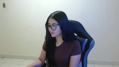 Snapshot of sahaliefox_ chatting on 19, 3, 2026 Sahaliefox online show from 19, 3, 2026