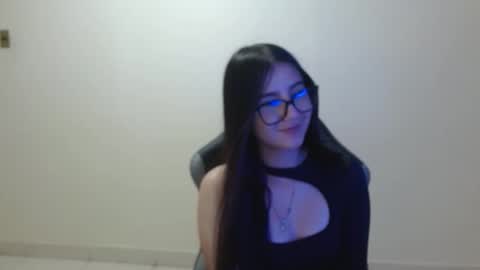 Snapshot of sahaliefox_ chatting on 23, 3, 2026 Sahaliefox online show from 23, 3, 2026