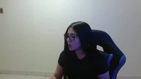 Snapshot of sahaliefox_ chatting on 26, 3, 2026 Sahaliefox online show from 26, 3, 2026