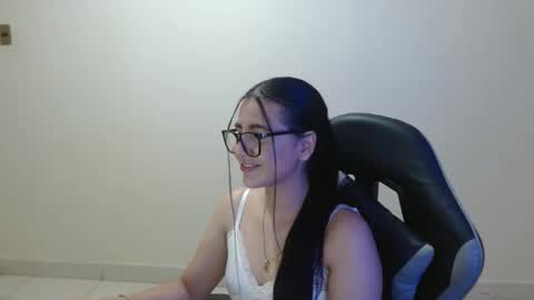 Snapshot of sahaliefox_ chatting on 27, 3, 2026 Sahaliefox online show from 27, 3, 2026