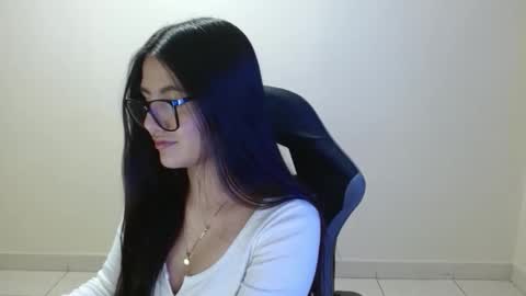 Snapshot of sahaliefox_ chatting on 8, 5, 2026 Sahaliefox online show from 8, 5, 2026