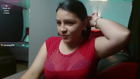 Sahamara online show from 6, 10, 2025