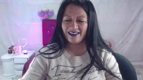 Snapshot of saharajonson chatting on 21, 10, 2025 saharajonson online show from 21, 10, 2025