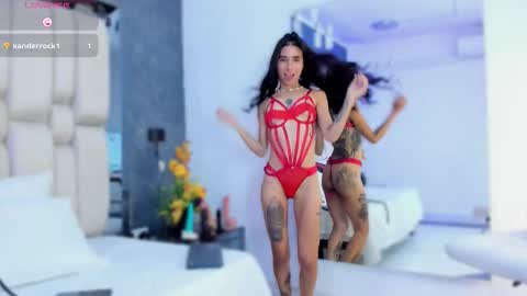 Snapshot of saharakross chatting on 23, 2, 2026 Sahara online show from 23, 2, 2026