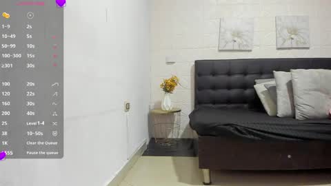 Snapshot of sahiira_s chatting on 6, 6, 2026 SAHIRA online show from 6, 6, 2026