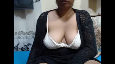 sahobelle online show from 13, 10, 2025