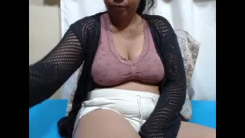 Snapshot of sahobelle chatting on 9, 6, 2026 sahobelle online show from 9, 6, 2026