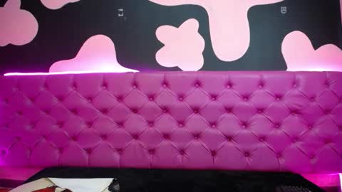 SahoriWelcome my rooomGive me more pleasure a PVT is open PVT new online show from 27, 9, 2025