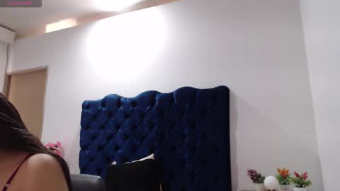 Snapshot of sahorii_ chatting on 1, 11, 2025 Sahori online show from 1, 11, 2025