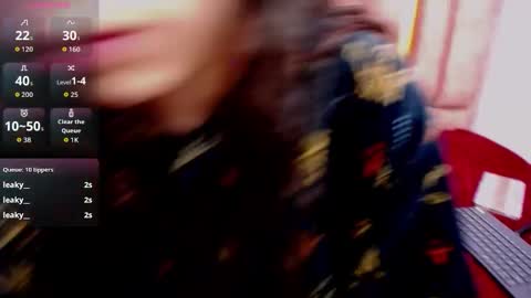 sara online show from 7, 3, 2026