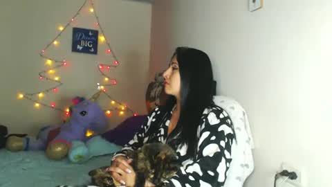 Snapshot of sahotlove1 chatting on 20, 12, 2024 Karina online show from 20, 12, 2024