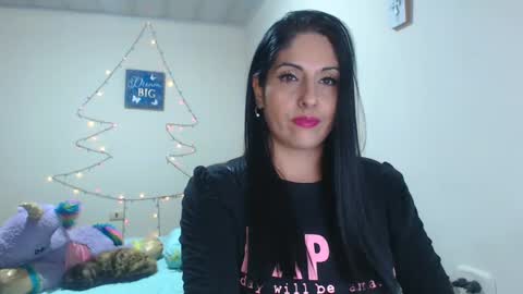 Snapshot of sahotlove1 chatting on 26, 12, 2024 Karina online show from 26, 12, 2024