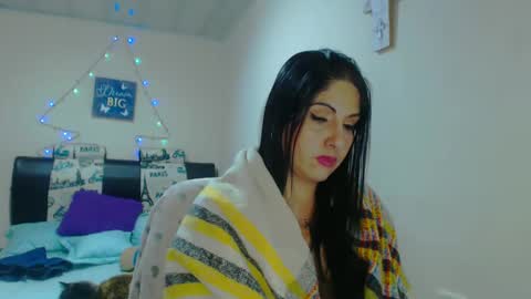 Snapshot of sahotlove1 chatting on 27, 12, 2024 Karina online show from 27, 12, 2024