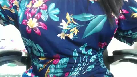 Snapshot of sahotlove1 chatting on 10, 1, 2025 Karina online show from 10, 1, 2025