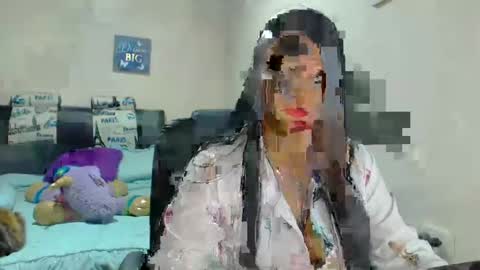 Snapshot of sahotlove1 chatting on 24, 1, 2025 Karina online show from 24, 1, 2025