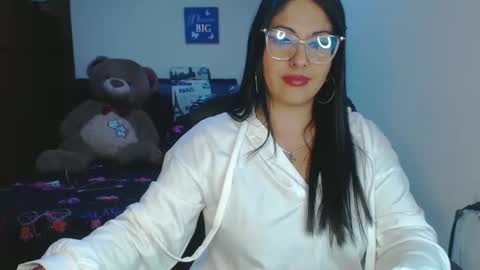 Snapshot of sahotlove1 chatting on 30, 9, 2025 Karina online show from 30, 9, 2025
