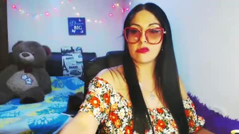 Karina online show from 7, 11, 2025