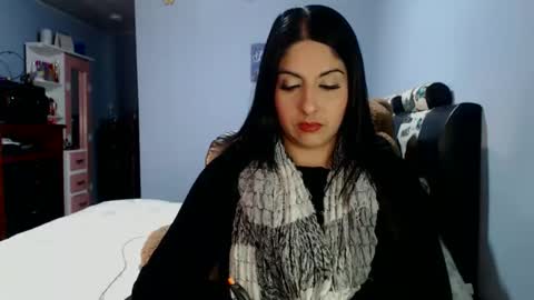 Karina online show from 27, 4, 2026
