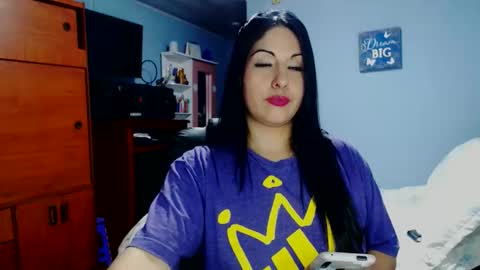 Karina online show from 14, 5, 2026