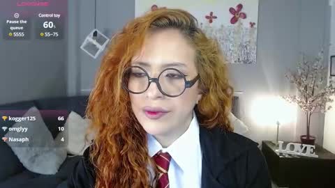 SARA online show from 7, 1, 2025