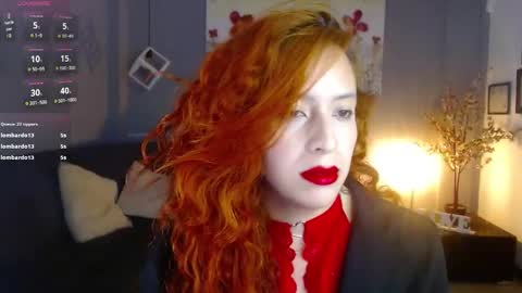 SARA online show from 11, 1, 2025