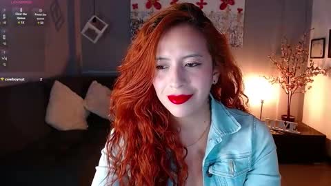 SARA online show from 12, 1, 2025