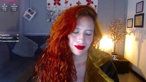 SARA online show from 13, 1, 2025