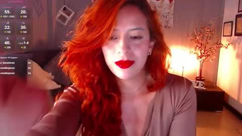 SARA online show from 14, 1, 2025