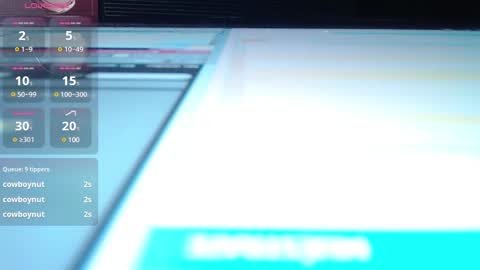 SARA online show from 17, 1, 2025