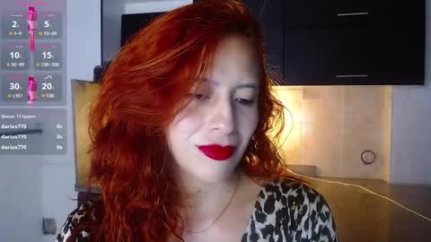 SARA online show from 20, 1, 2025