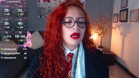 SARA online show from 27, 1, 2025
