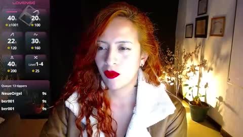 SARA online show from 12, 2, 2025