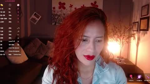 SARA online show from 22, 2, 2025