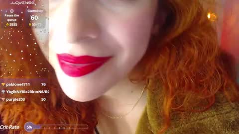 SARA online show from 4, 3, 2025