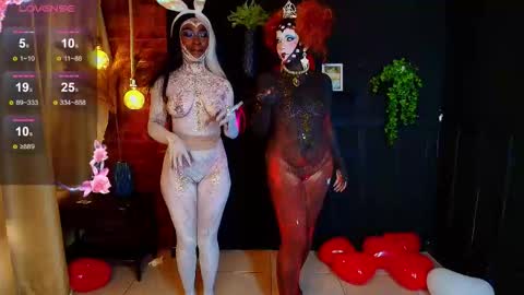 SARA online show from 14, 2, 2026