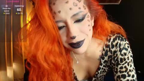 SARA online show from 9, 3, 2026