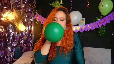 SARA online show from 30, 4, 2026