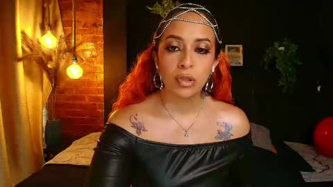SARA online show from 12, 5, 2026
