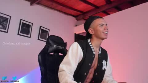 sai online show from 12, 10, 2025