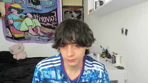 Snapshot of sai_l chatting on 28, 10, 2025 SAI online show from 28, 10, 2025