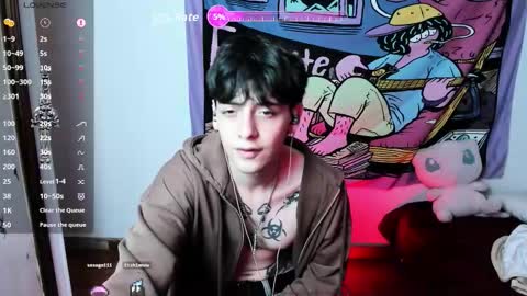 SAI online show from 22, 12, 2025