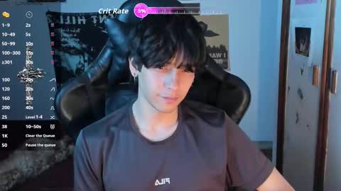 Snapshot of sai_l chatting on 18, 3, 2026 SAI online show from 18, 3, 2026