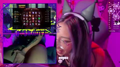 Snapshot of saiko7w7 chatting on 15, 2, 2026 OF 15 off - online show from 15, 2, 2026