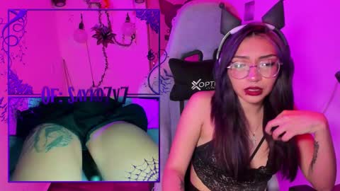 Snapshot of saiko7w7 chatting on 1, 3, 2026 OF 15 off - online show from 1, 3, 2026