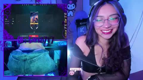 Snapshot of saiko7w7 chatting on 22, 3, 2026 OF 15 off - online show from 22, 3, 2026