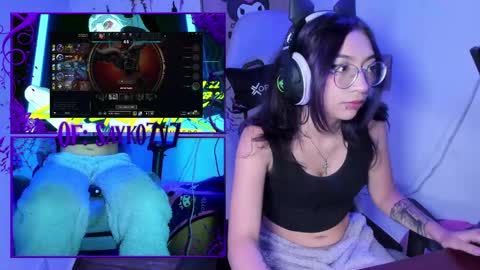 Snapshot of saiko7w7 chatting on 28, 3, 2026 OF 15 off - online show from 28, 3, 2026