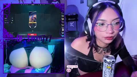 Snapshot of saiko7w7 chatting on 29, 3, 2026 OF 15 off - online show from 29, 3, 2026