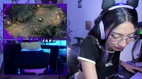 Snapshot of saiko7w7 chatting on 21, 5, 2026 OF 15 off - online show from 21, 5, 2026